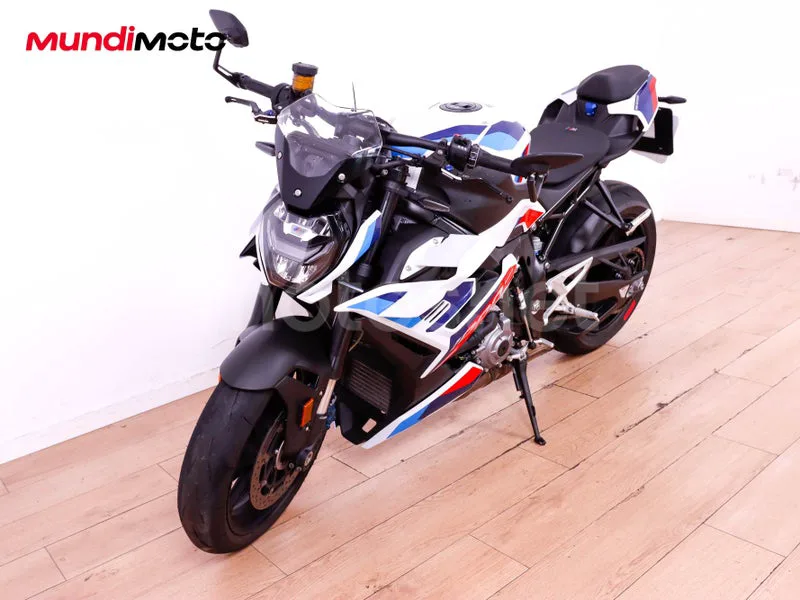 BMW M 1000 R - Vista 7