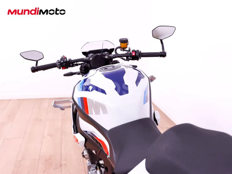 BMW M 1000 R - Vista 9