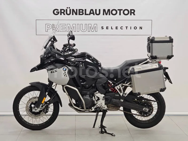 BMW F 900 GS 13.900 € 2024 Cantabria - 1