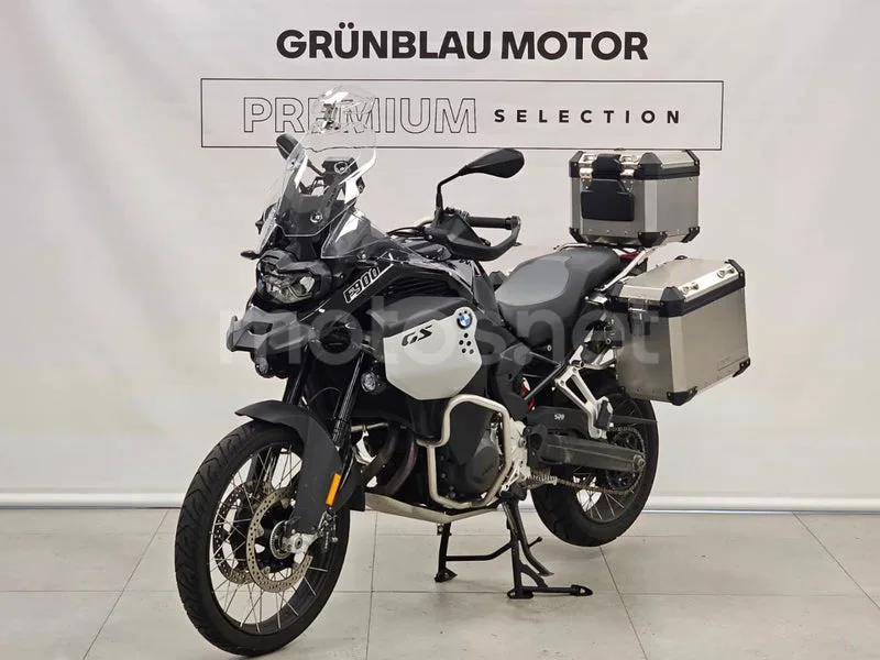 BMW F 900 GS 13.900 € 2024 Cantabria - 2