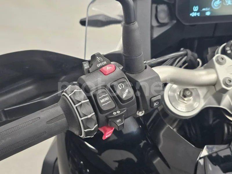 BMW F 900 GS - Vista 8