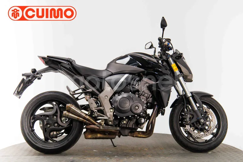 Honda CB1000R 5699 € 2010 Madrid - 2