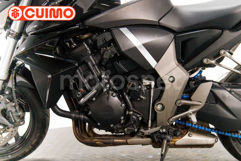 Honda CB1000R - Vista 19
