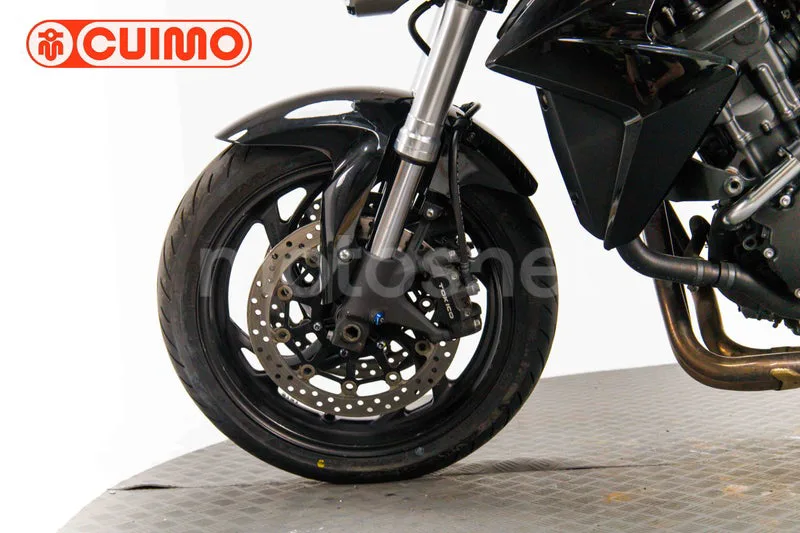 Honda CB1000R - Vista 21
