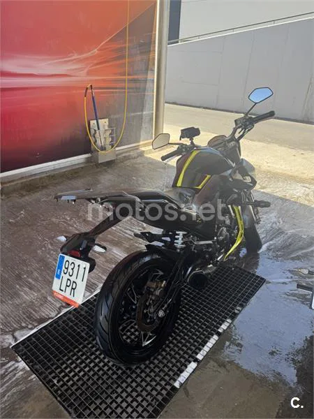 Zontes 125 Z2 2250 € 2021 Alicante - 2