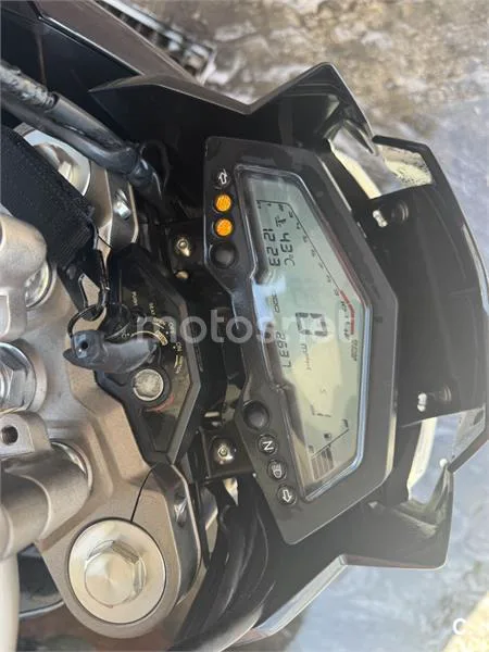 Zontes 125 Z2 - Vista 7