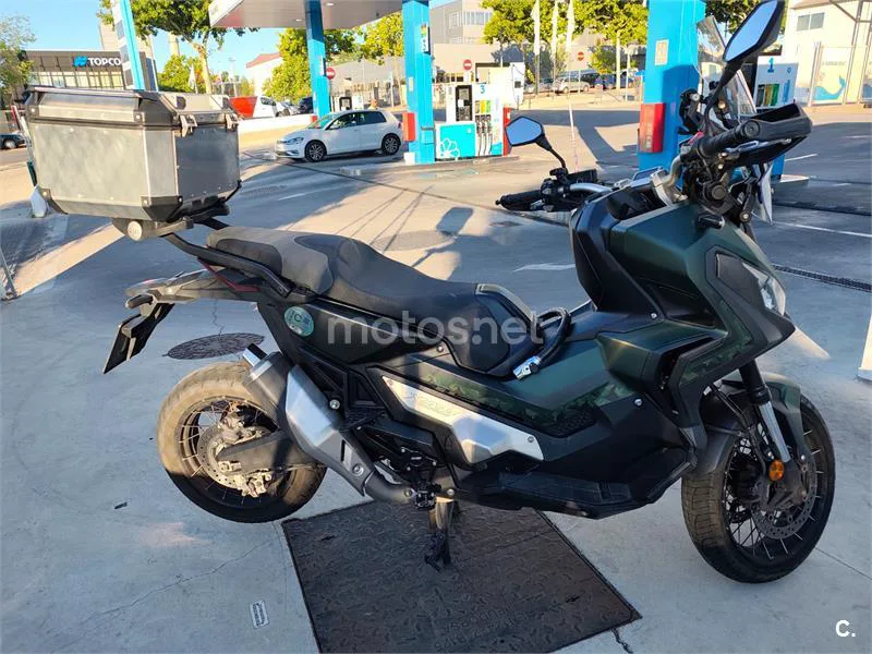Honda X-ADV 7499 € 2019 Madrid - 1