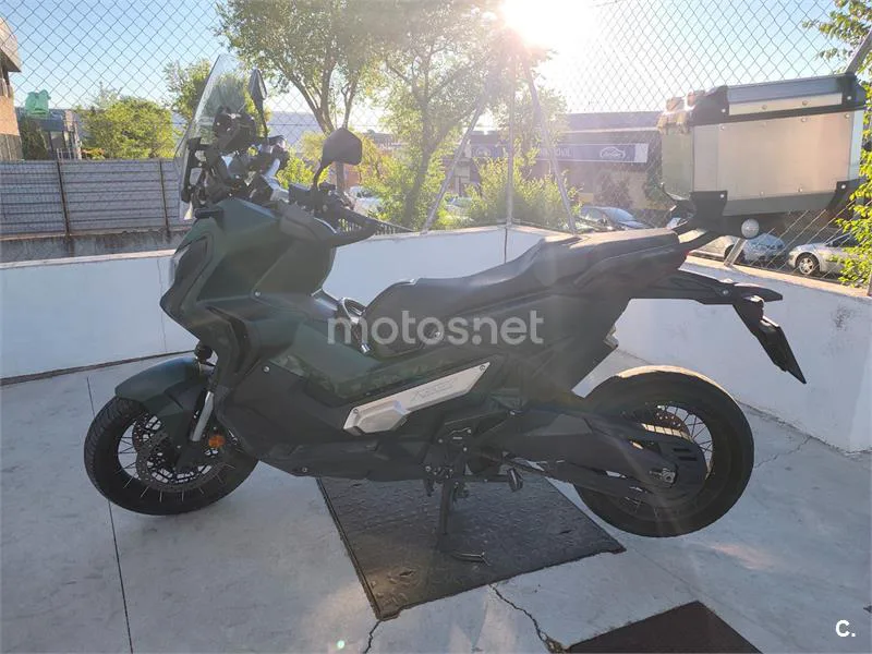 Honda X-ADV 7499 € 2019 Madrid - 2
