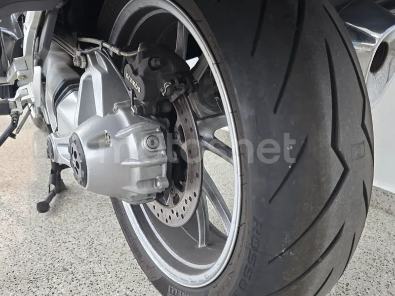 BMW R 1200 RT - Vista 3