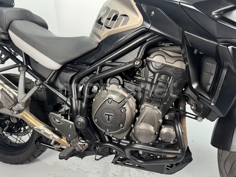 Triumph Tiger 1200 - Vista 11