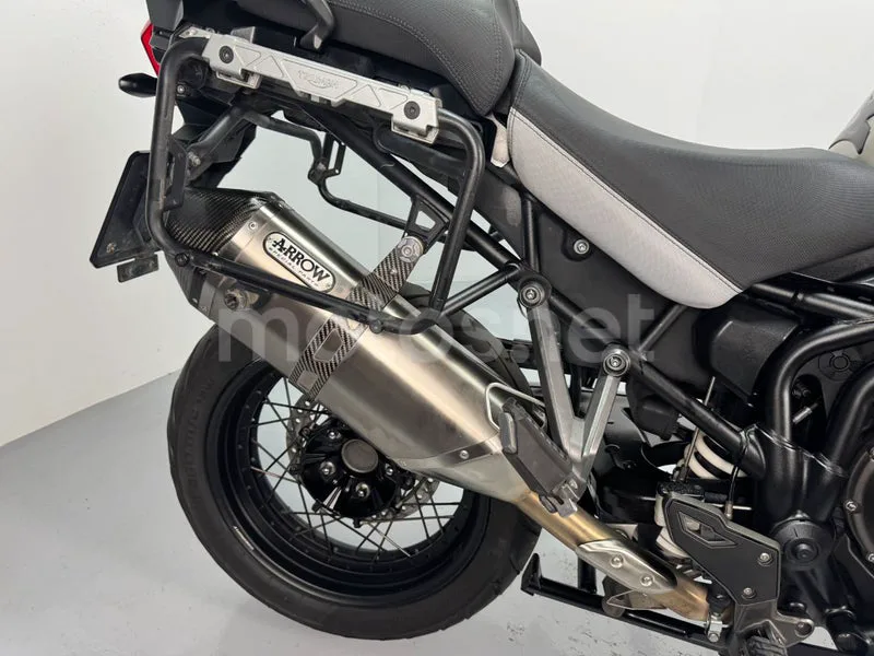 Triumph Tiger 1200 - Vista 15