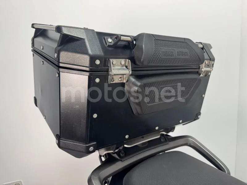 Triumph Tiger 1200 - Vista 17