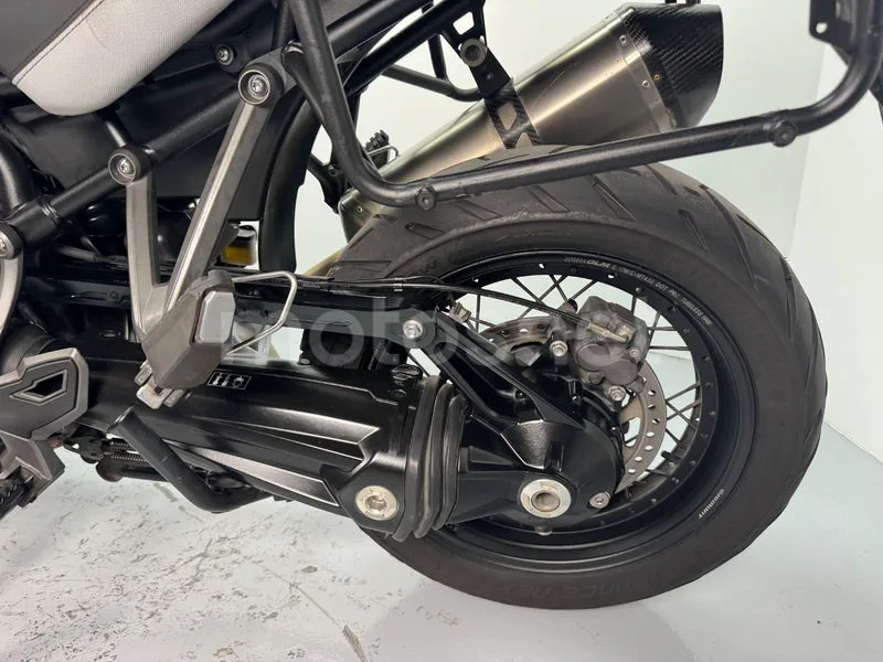Triumph Tiger 1200 - Vista 27