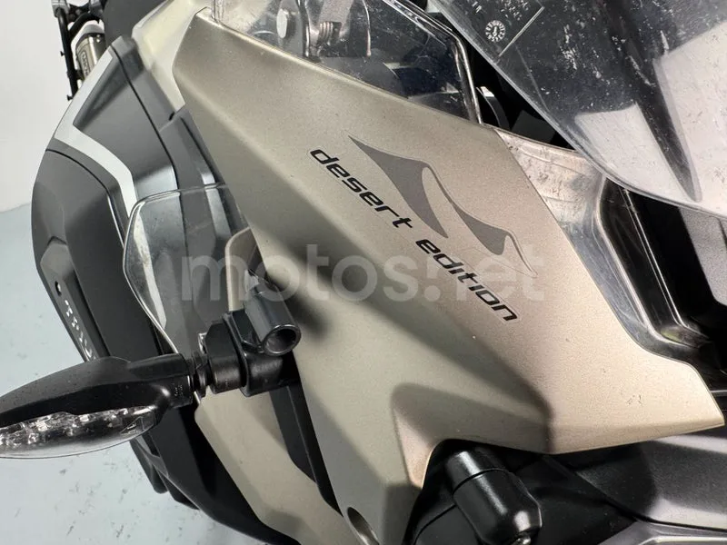 Triumph Tiger 1200 - Vista 28