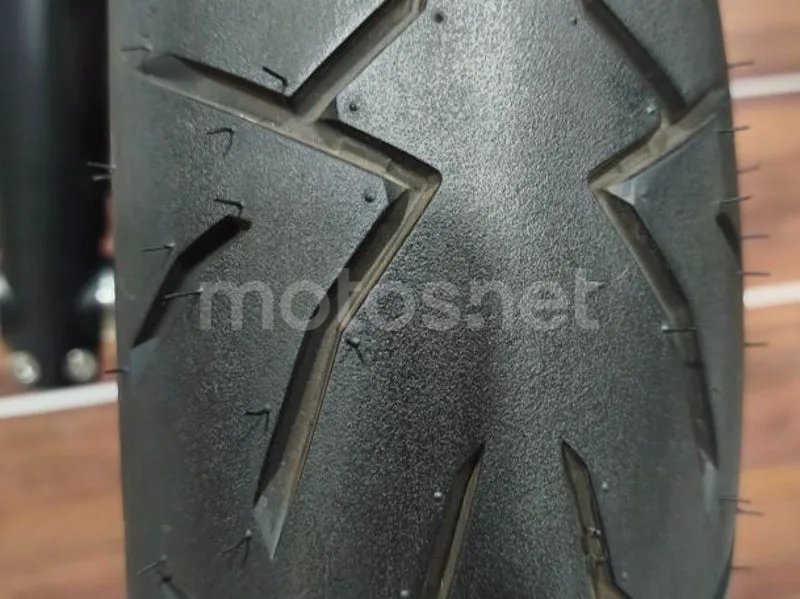 Moto Morini Calibro Bagger - Vista 23