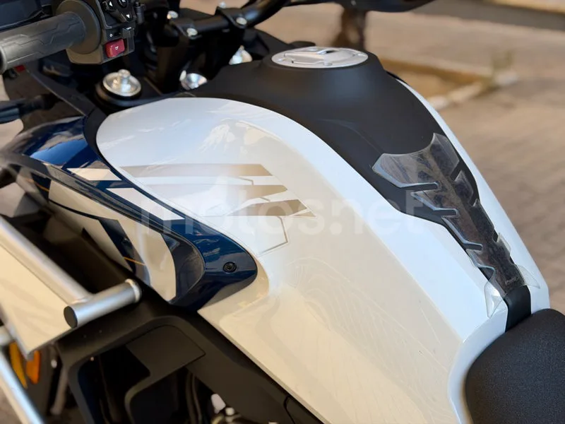 CFMOTO 800MT - Vista 18