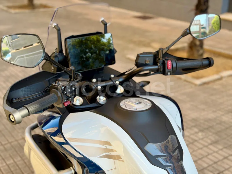 CFMOTO 800MT - Vista 23