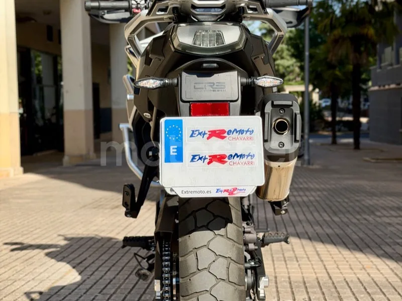 CFMOTO 800MT - Vista 34