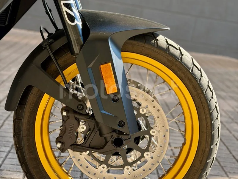 CFMOTO 800MT - Vista 37