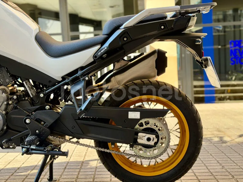 CFMOTO 800MT - Vista 41