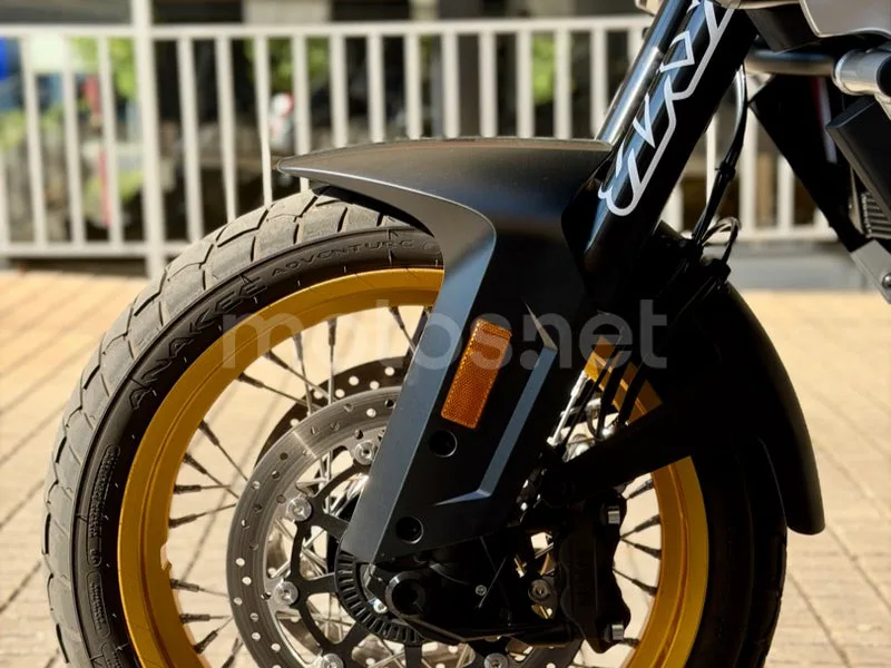 CFMOTO 800MT - Vista 43