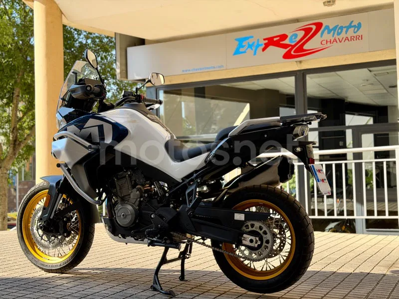 CFMOTO 800MT - Vista 46