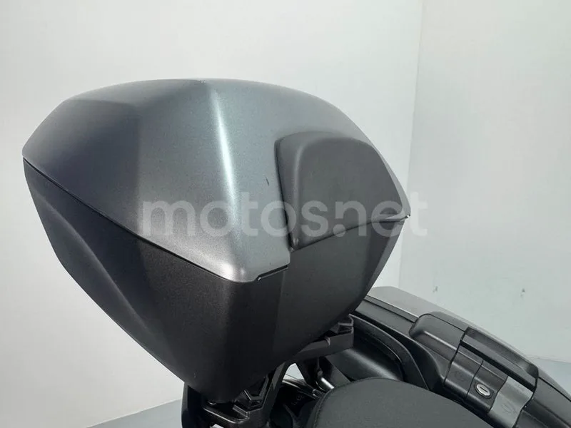 BMW R 1200 RS - Vista 11