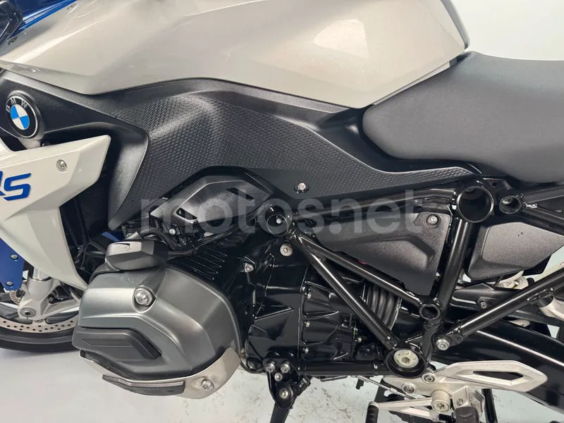 BMW R 1200 RS - Vista 19