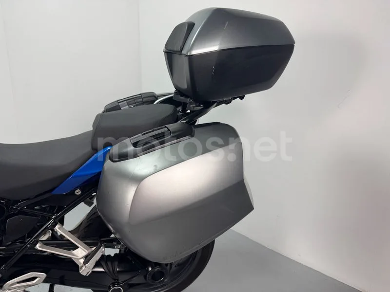 BMW R 1200 RS - Vista 22