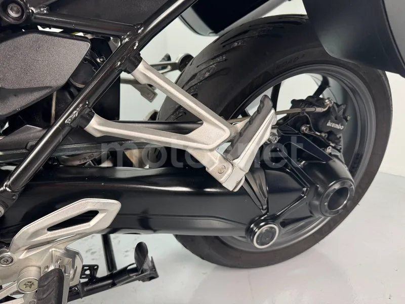 BMW R 1200 RS - Vista 23