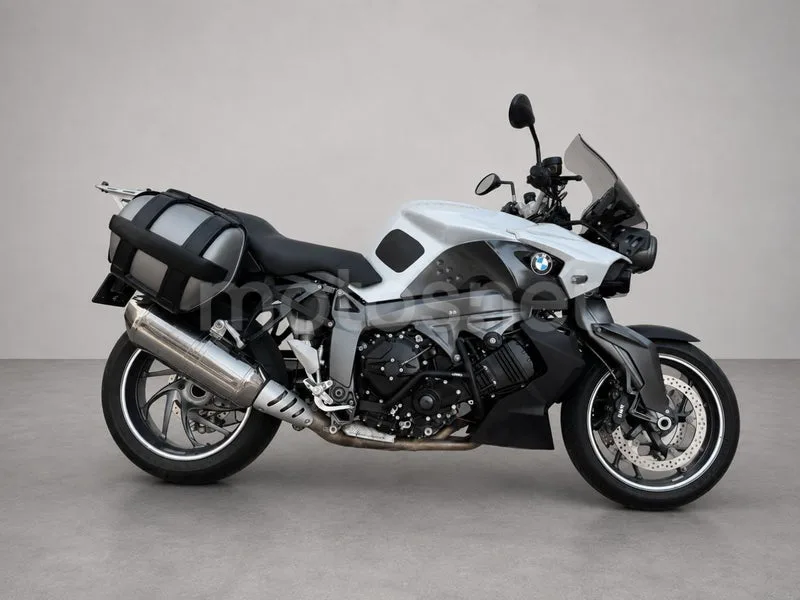 BMW K 1300 R 6300 € 2009 Badajoz - 1