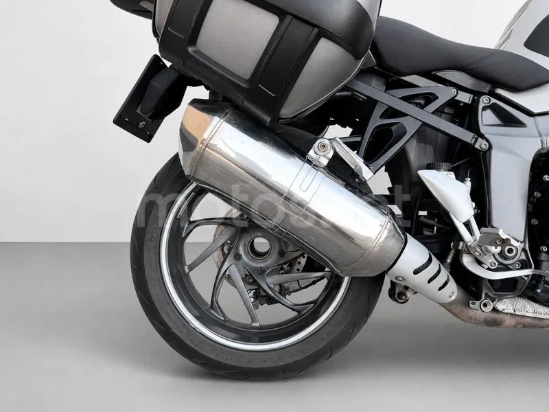 BMW K 1300 R 6300 € 2009 Badajoz - 2