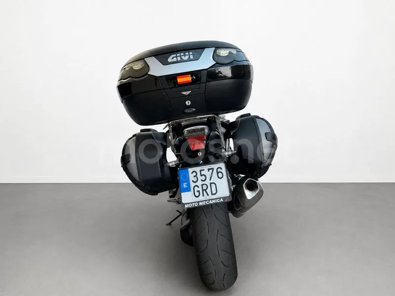 BMW K 1300 R - Vista 11