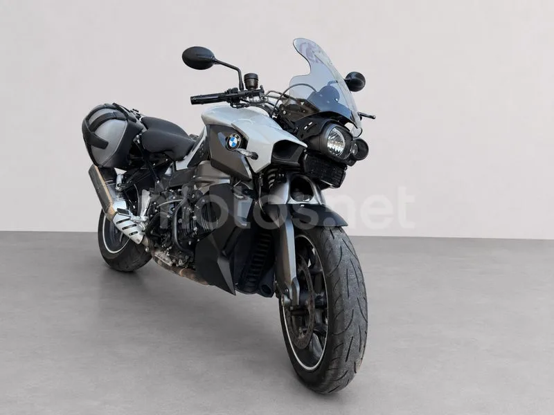 BMW K 1300 R - Vista 12