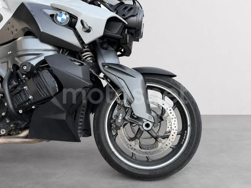 BMW K 1300 R - Vista 3