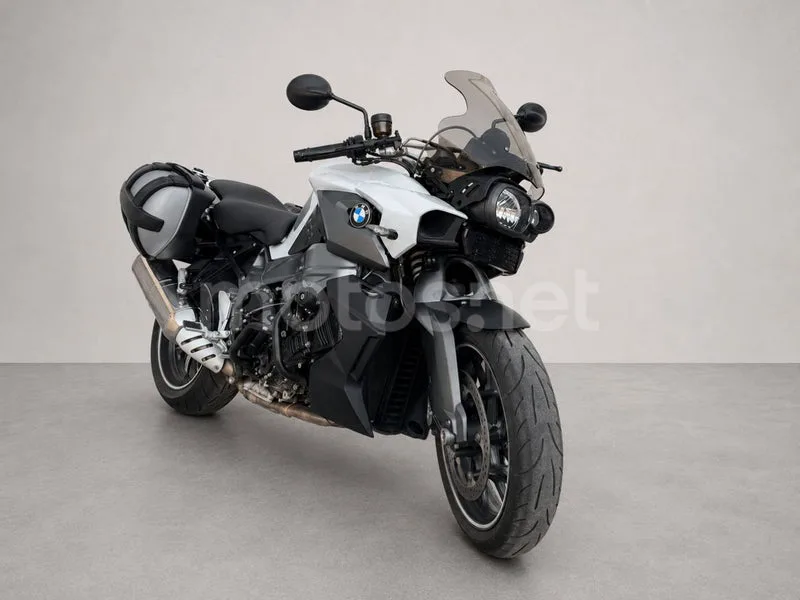 BMW K 1300 R - Vista 4