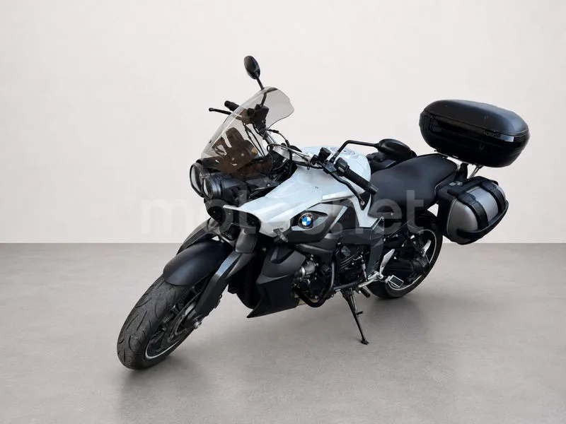BMW K 1300 R - Vista 6