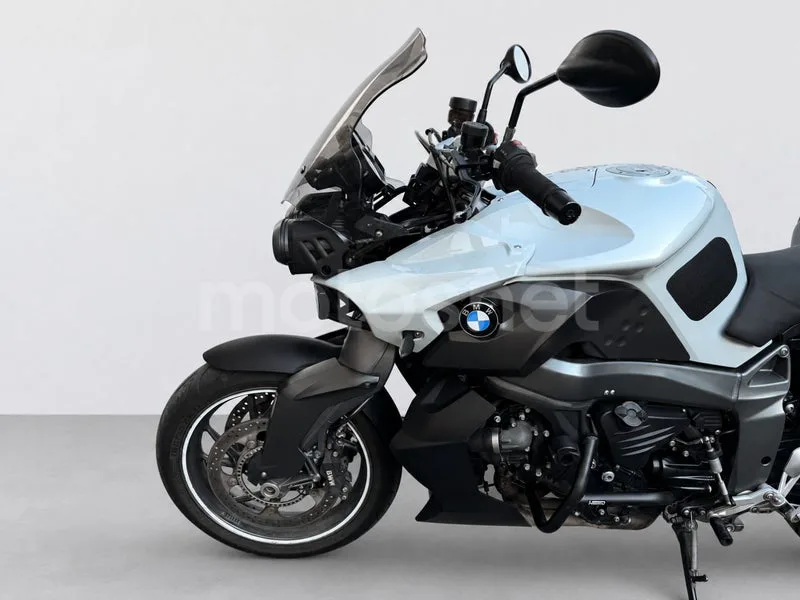 BMW K 1300 R - Vista 8