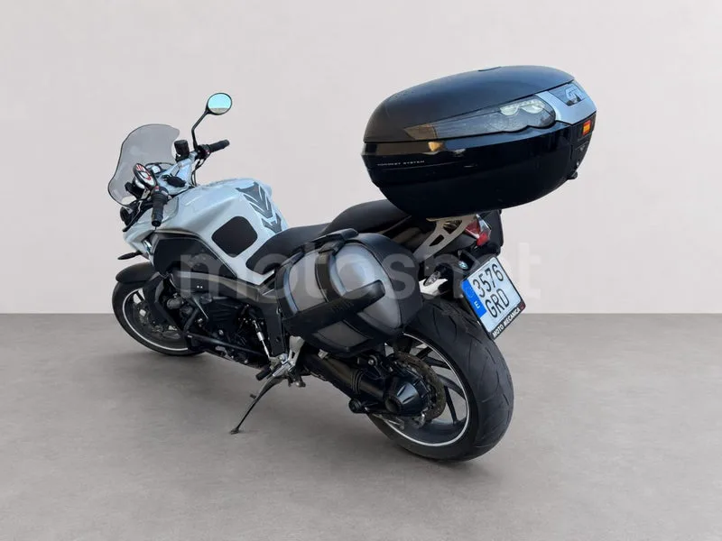 BMW K 1300 R - Vista 10