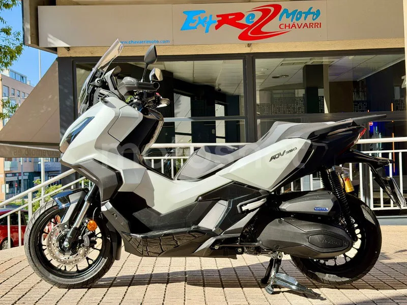 Honda ADV350 5790 € 2026 Cáceres - 1