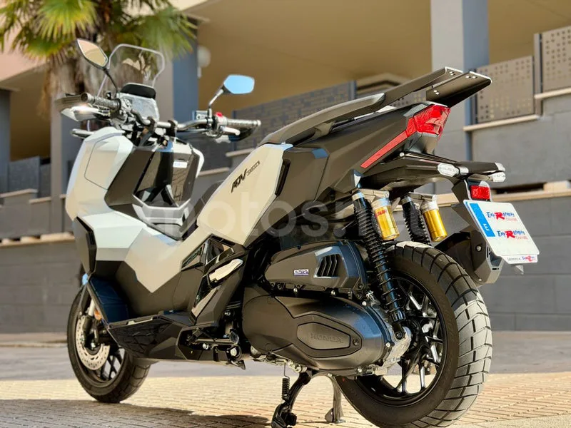 Honda ADV350 5790 € 2026 Cáceres - 2