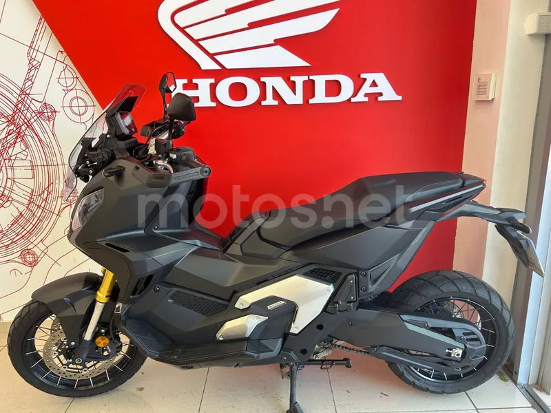 Honda X-ADV 9990 € 2023 Madrid - 1