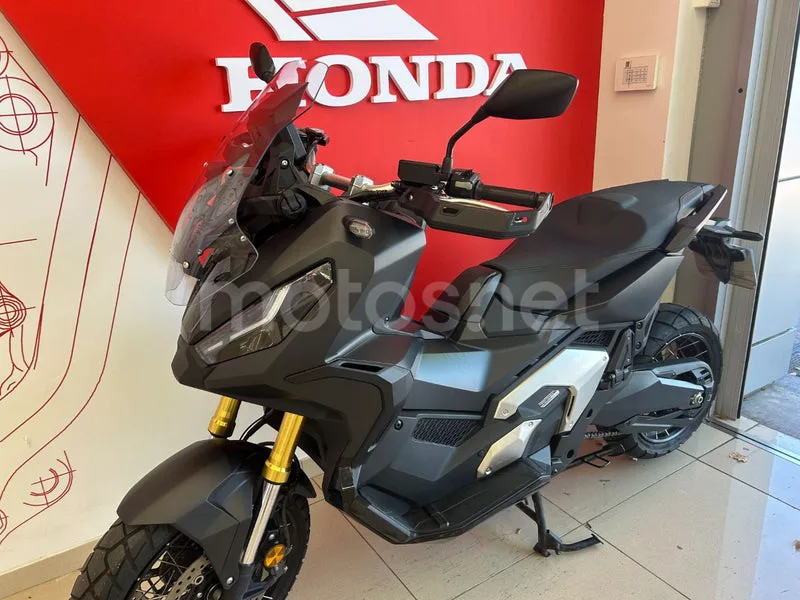 Honda X-ADV 9990 € 2023 Madrid - 2
