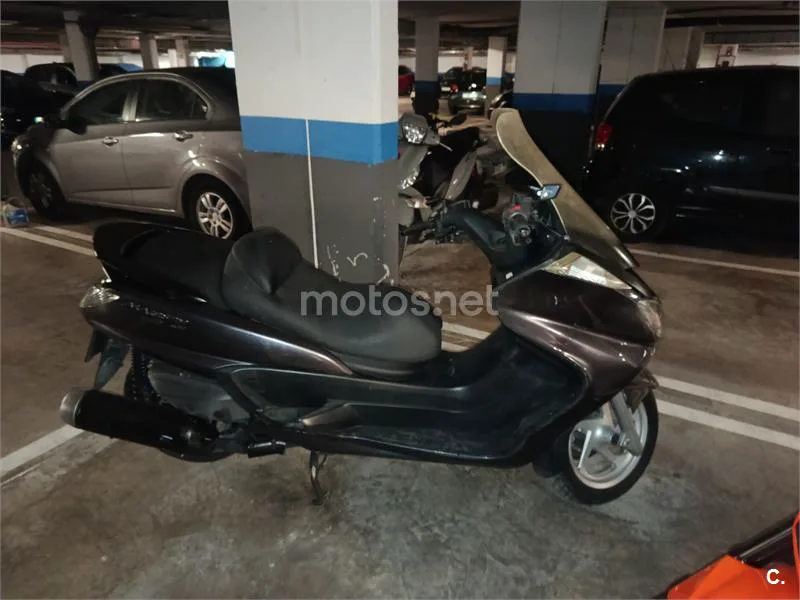Yamaha Majesty 400 1480 € 2005 Madrid - 1