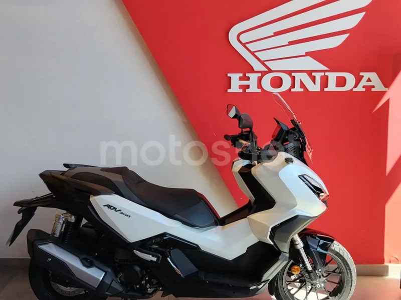 Honda ADV350 4990 € 2024 Madrid - 2