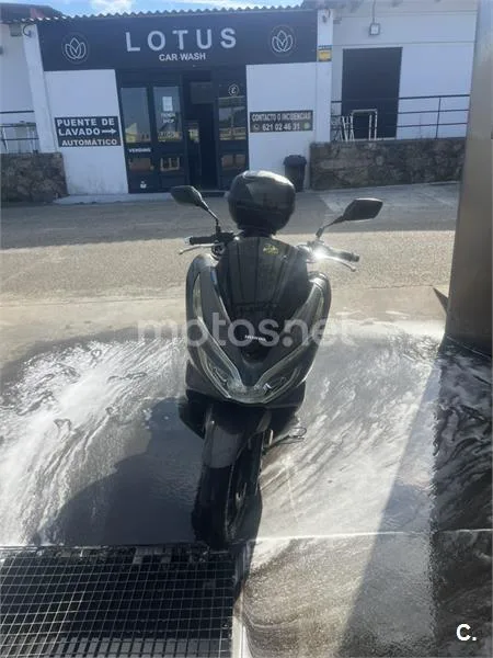 Honda PCX125 2600 € 2021 A Coruña - 1