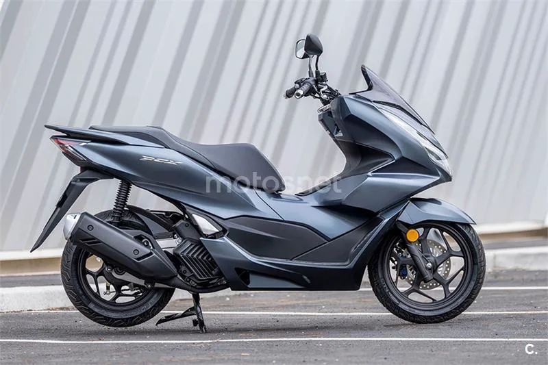 Honda PCX125 2600 € 2021 A Coruña - 2