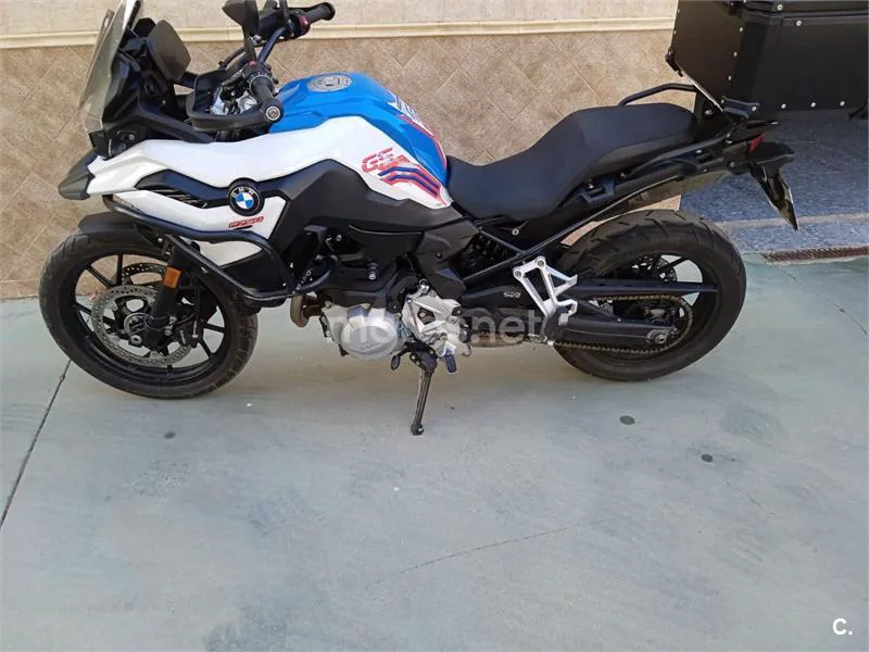 BMW F 750 GS 8000 € 2022 Granada - 1