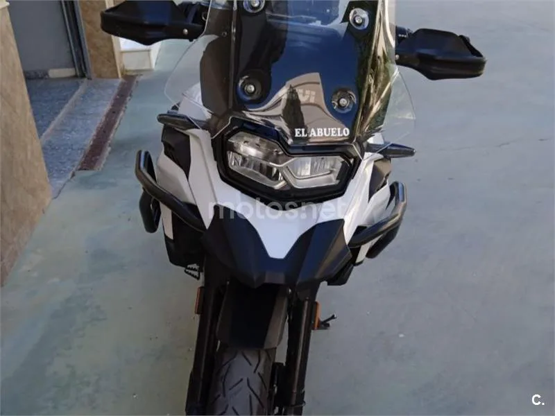 BMW F 750 GS 8000 € 2022 Granada - 2