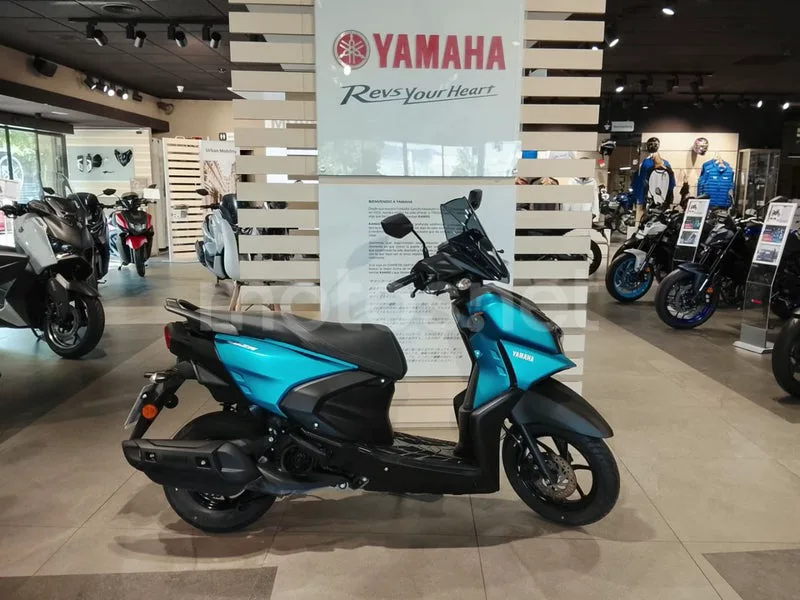 Yamaha RayZR 125 2350 € 2025 Murcia - 1